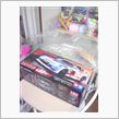 子供にないしょで買ったラジコ ...