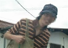 無事に受け渡し♪