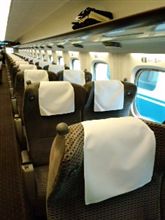 車内…