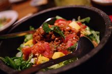 沖縄料理。