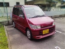ＭＯＶＥ　Ｌ６００Ｓ　。。。