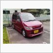 ＭＯＶＥ　Ｌ６００Ｓ　。。。