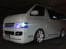 模様替え２♪