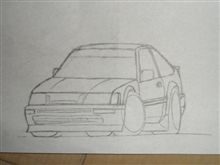 お絵描き