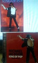king of pop