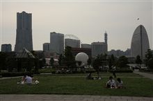 7/5(日)関東襲撃オフin開港博編