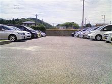 送迎車