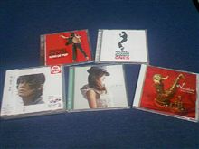 ＣＤ大人買い