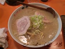 東京･杉並　らーめん中村　再訪～♪