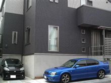 洗車終了