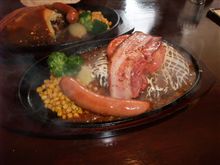 きっと今回がラストのはずです。 きっと今回がラストのはずです。