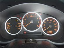ついに達成、通勤でカタログ超え！