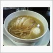 ラーメン堪能