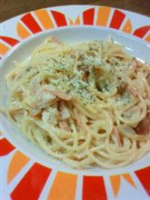 パスタ