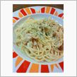 パスタ