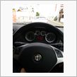 [試乗] Alfa Rome ...