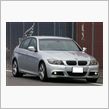 LCI325i M-Spor ...