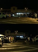 NO.335　「偽ハイエース乗り？」　第３回刺身定食を食べよう会