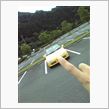 オープンしました。