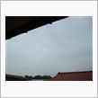 ７月１２日　薄雲りな日曜の朝 ...