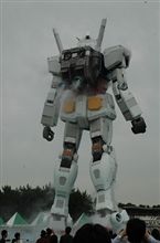ガンダム30周年