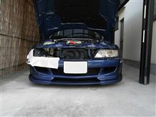 ただいま、ゴニョちう！