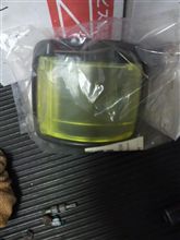 三菱から流用パーツ