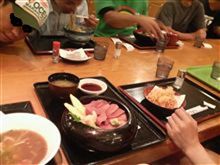 富士川オフ会♪