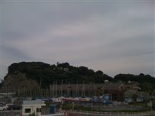 coujiさん主催江ノ島オフに参加