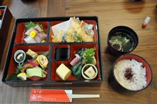 きてや寿司の仕出し
