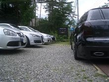 白馬オフ 10ht anniversary 