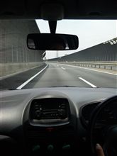 サンデードライバー