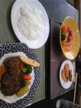 市内へ