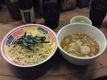 初・つけちゃん