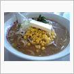 味噌バターコーン