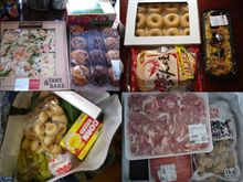 夫婦水入らずで？出発～(*^_^*)