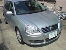 さて　車検な訳だが・・・