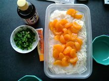 暑いときは・・・