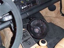 エアコンが効かないよ～　その２