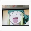 今日はよい天気でしたね