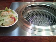 ささやかなサラダ