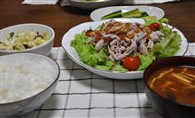 豚しゃぶ♪