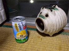 今夜のお供♪