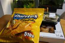 アメリカンなお店