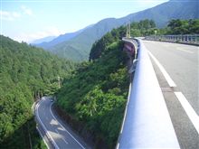 海に山に三重は素晴しい。