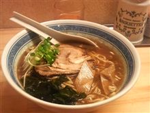 ラーオフその１
