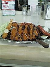 能登カレー道中③