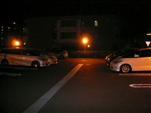 ねむたかった・・・ ねむたかった・・・