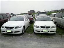 BMW仲間