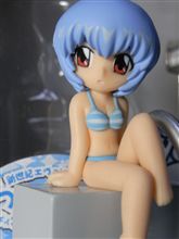 地味にエヴァブーム再燃